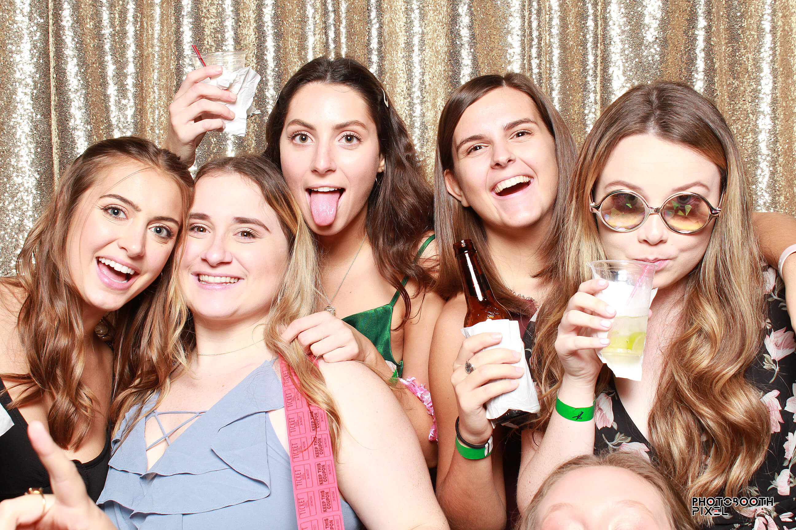 Alpha Chi Omega Formal | View more photos from the event at gallery.photoboothpixel.com/u/PhotoBoothPixel/Alpha-Chi-Omega-Formal
